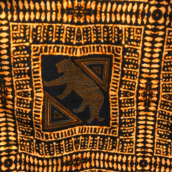 ♥️GIFTED ♥️Classic T Medium & OS Leggings unicorn - Picture 4 of 8